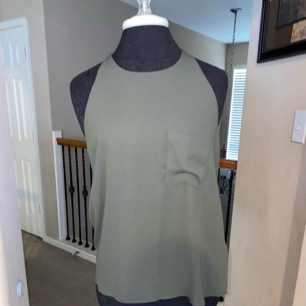 Forever21 blouse